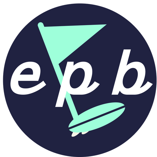 eagleparbirdiegolf logo