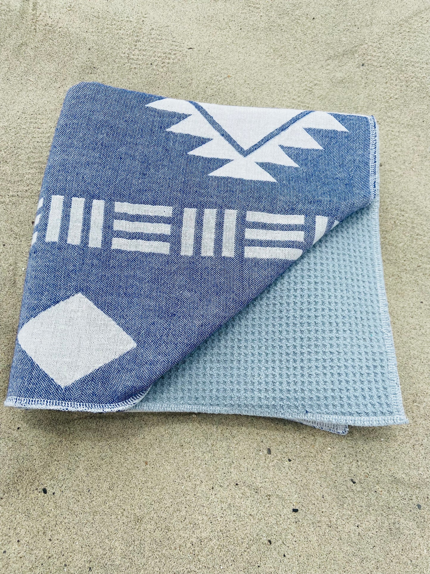 Denim Blue Nav Surf