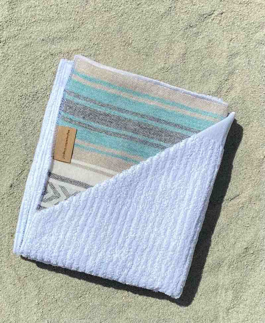 Caddy Towel