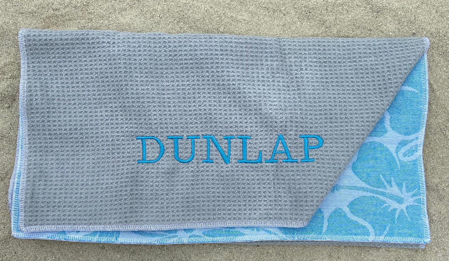 Personalized Customization Coming Soon!