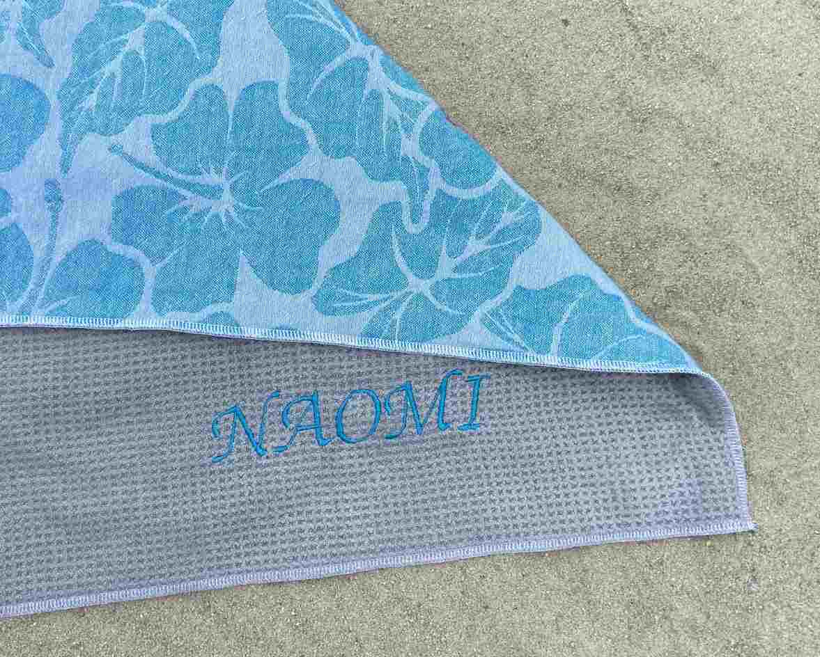 Personalized Customization Coming Soon!
