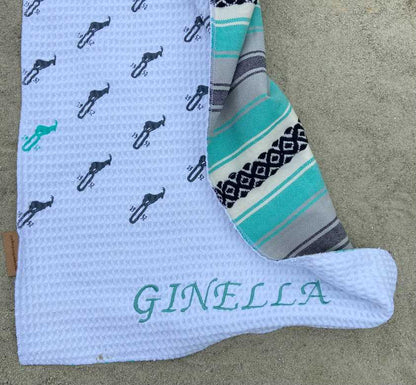 Personalized Customization Coming Soon!