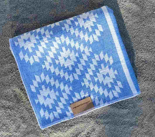Blue Nav Surf