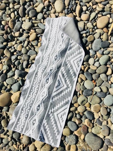 Grey Nav Surf