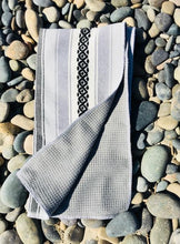 Load image into Gallery viewer, Baja surf golf towel