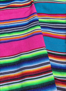 Sarape golf towel (New)