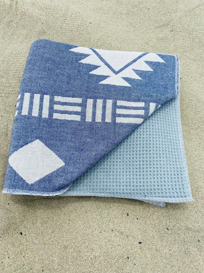 Denim Blue Nav Surf