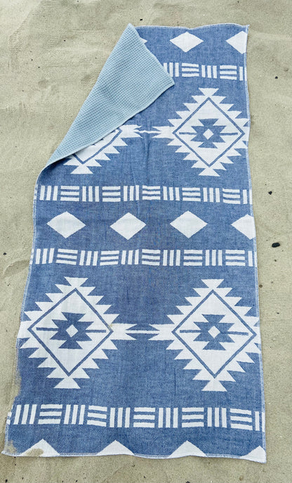 Denim Blue Nav Surf