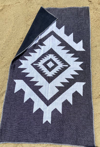 Black Nav Surf