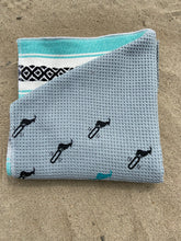 Load image into Gallery viewer, Goat Hill Park/NCJGA golf towel