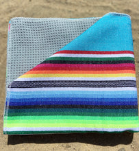 Load image into Gallery viewer, Sarape golf towel (New)