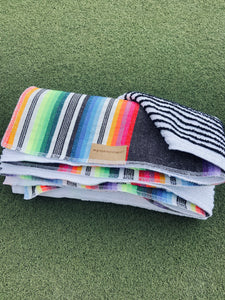 Player/Caddy Towel